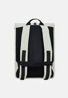 RAINS Zaino Rolltop ghiaccio per uomo e donna RA13320 DA RAINS 