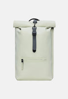 RAINS Zaino Rolltop ghiaccio per uomo e donna RA13320 DA RAINS 
