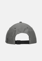 Cappello con visiera Cap grigio per uomo e donna RA13600 GRY RAINS 