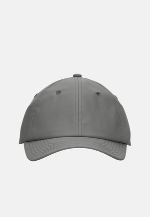 Cappello con visiera Cap grigio per uomo e donna RA13600 GRY RAINS 