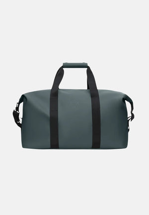 RAINS Borsone Hilo Weekend grigio per uomo e donna RA1420 DAGR RAINS 