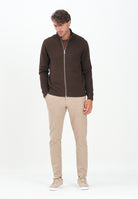 SELECTED HOMME Pantalone chino beige da uomo 16091554 PureCashmere SELECTED HOMME 