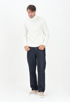 SELECTED HOMME Jeans in denim scuro da uomo 16098203 DarkBlueDenim SELECTED HOMME 