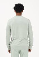 SELECTED HOMME Maglioncino girocollo verde menta da uomo 16099817 AQGR SELECTED HOMME 