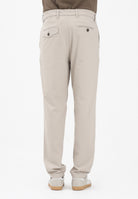 SELECTED HOMME Pantalone beige da uomo 16099820 PUCA SELECTED HOMME 