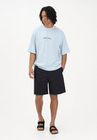 SELECTED HOMME Shorts nero da uomo 16100126 BL SELECTED HOMME 