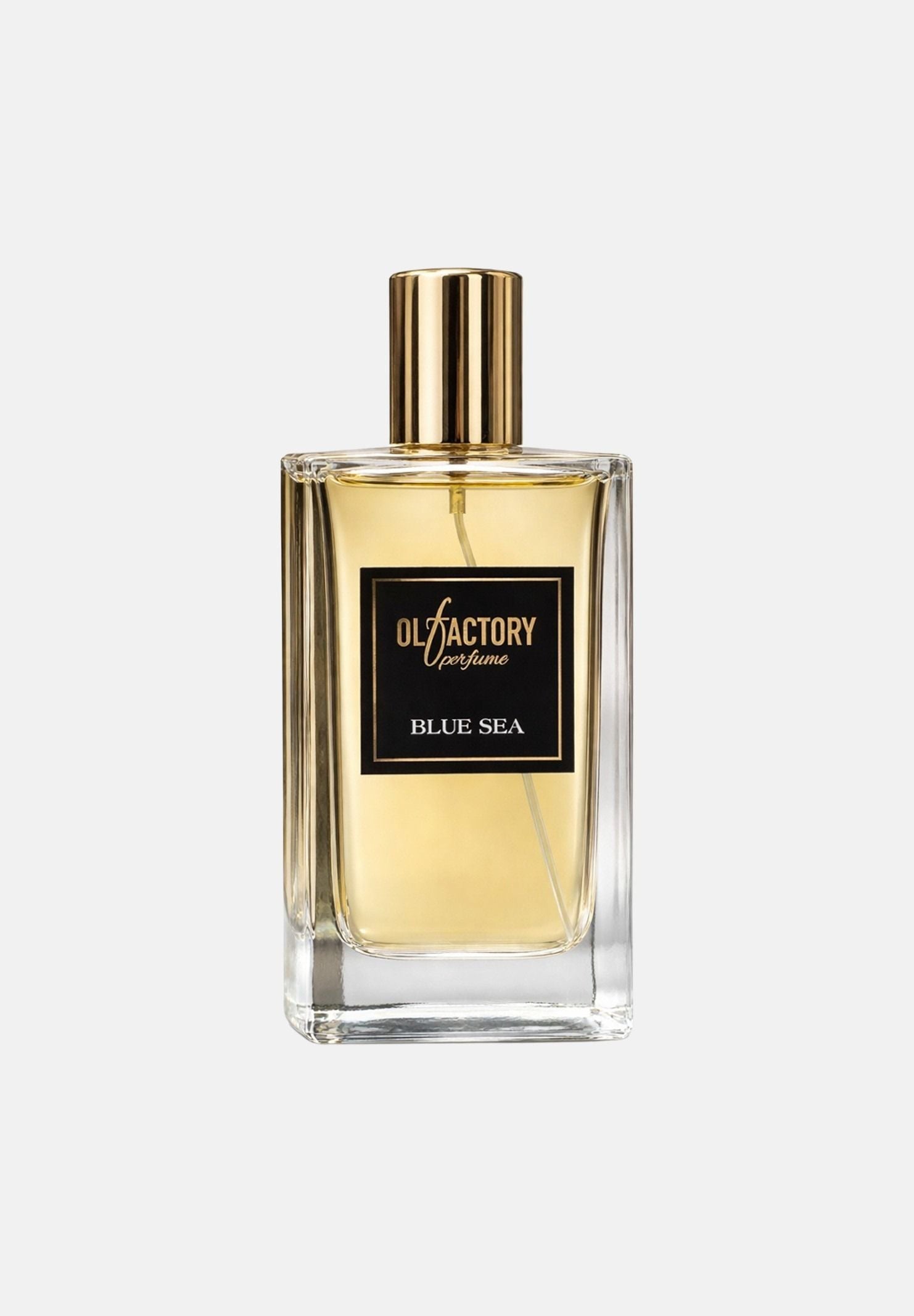 SHERAZADE Profumo Blu Sea 100ml per uomo e donna BLUESEA 100ML SHERAZADE 