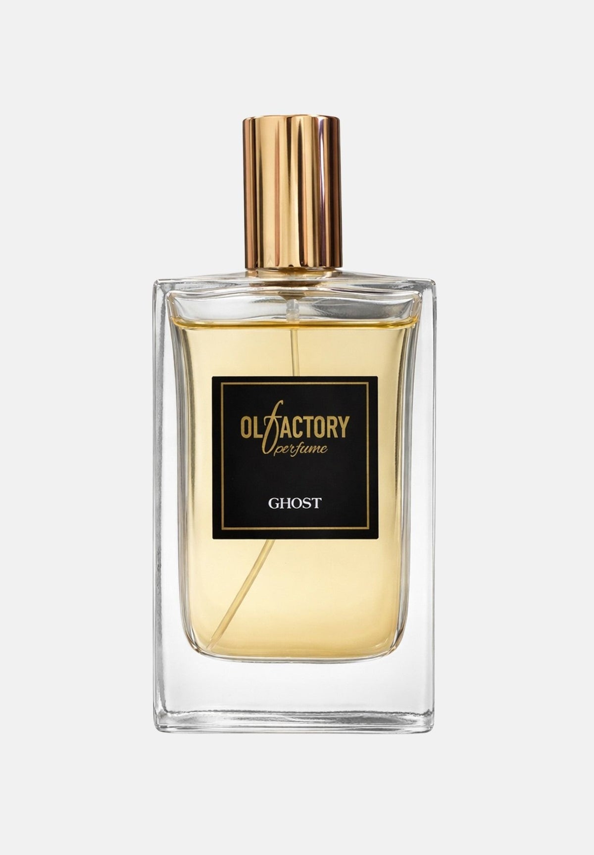 SHERAZADE Profumo Ghost 100ml per uomo e donna GHOST 100ML SHERAZADE 
