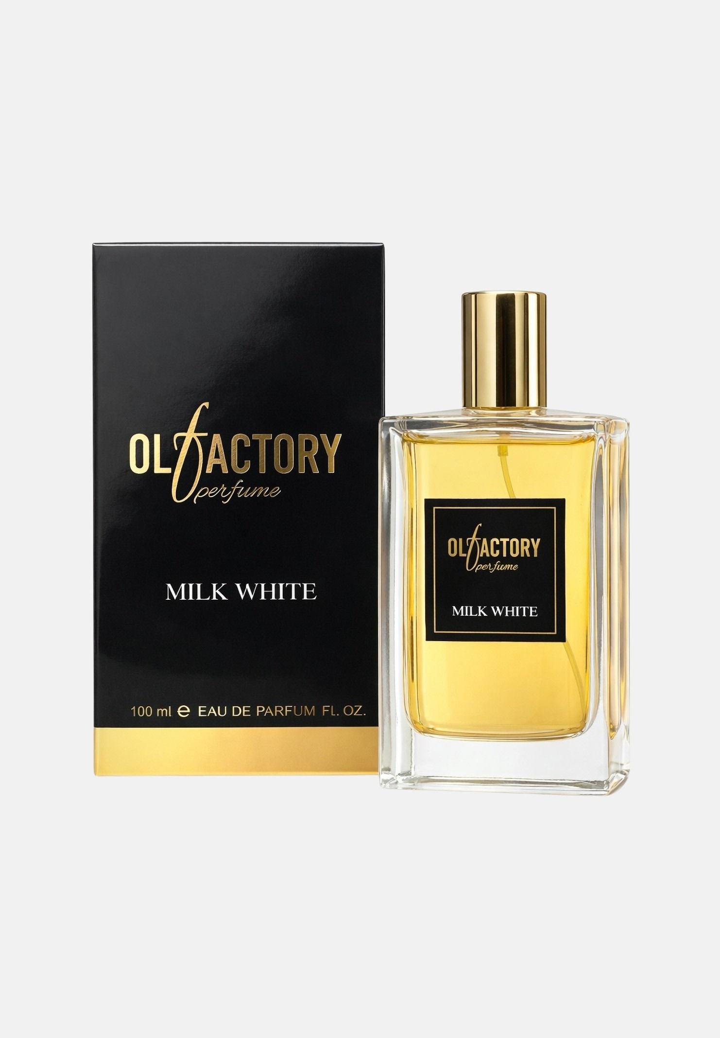 SHERAZADE Profumo MILK WHITE 100ml per uomo e donna MILK-WHITE . SHERAZADE 