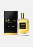 SHERAZADE Profumo MILK WHITE 100ml per uomo e donna MILK-WHITE . SHERAZADE 