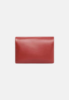 SPORTMAX Borsa a spalla SPXSOFFYMINI mattone da donna 2612511031600 015 SPORTMAX 