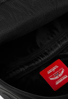 SPRAYGROUND Zaino GOLD BRICK LUXUS nero per uomo e donna 910B8380NSZ . SPRAYGROUND 