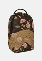 SPRAYGROUND Zaino AI Henny floral marrone da donna 910B8529NSZ . SPRAYGROUND 