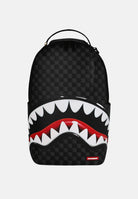 SPRAYGROUND Zaino SIP BALLOON BLACK DLXSV nero per uomo e donna 910B8663NSZ . SPRAYGROUND 