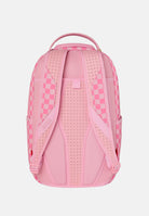SPRAYGROUND Zaino Pink Sharks In Paris Patch rosa da donna 910B8717NSZ . SPRAYGROUND 