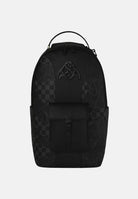SPRAYGROUND Zaino 3AM Mix Up V2 Dlxsv nero per uomo e donna 910B8770NSZ . SPRAYGROUND 