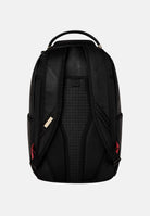 SPRAYGROUND Zaino That Gold Drap nero per uomo e donna 910B8822NSZ . SPRAYGROUND 