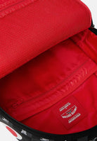 SPRAYGROUND Zaino GRAY PEEKING CHARACTER CHECK DLXSV nero per uomo e donna 910B8872NSZ . SPRAYGROUND 