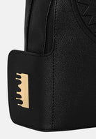 SPRAYGROUND Borsello GOLD BRICK LUX nero da uomo 910B9042NSZ . SPRAYGROUND 