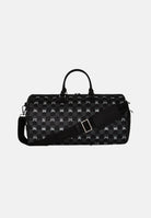 SPRAYGROUND Borsone Gray Peeking Character Check nero per uomo e donna 910D8910NSZ . SPRAYGROUND 