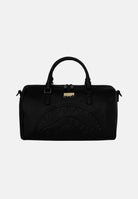 SPRAYGROUND Borsone GOLD BRICK LUX nero per uomo e donna 910D9041NSZ . SPRAYGROUND 