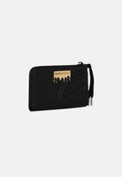 SPRAYGROUND Portafogli GOLD BRICK LUX nero per uomo e donna 910W9046NSZ . SPRAYGROUND 
