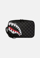 SPRAYGROUND Pochette SIP BALLOON nera per uomo e donna 910B8947NSZ . SPRAYGROUND 