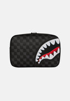SPRAYGROUND Pochette SIP BALLOON nera per uomo e donna 910B8947NSZ . SPRAYGROUND 