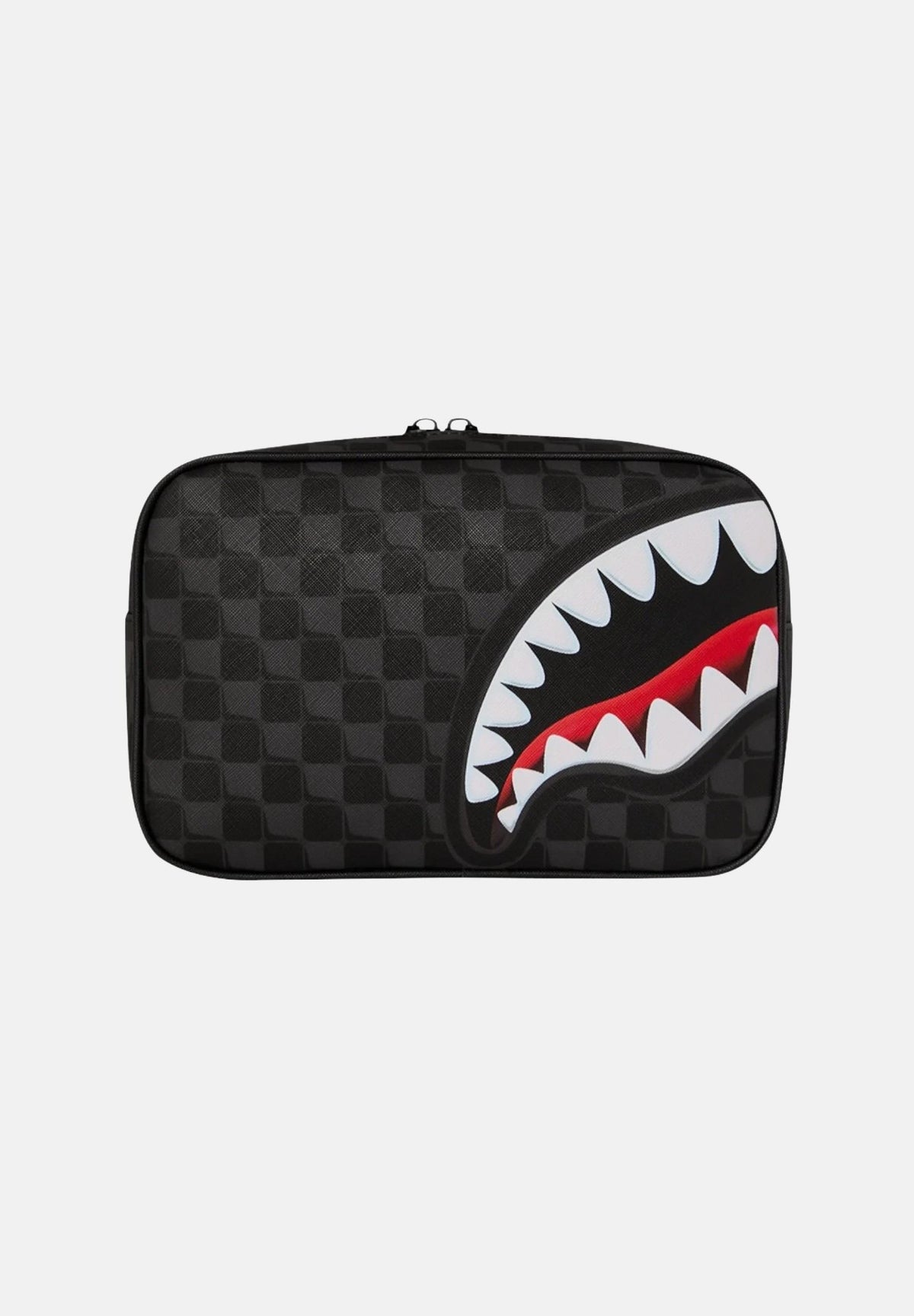 SPRAYGROUND Pochette SIP BALLOON nera per uomo e donna 910B8947NSZ . SPRAYGROUND 