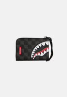 SPRAYGROUND Portafogli SIP BALLOON nero per uomo e donna 910W8949NSZ . SPRAYGROUND 