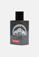SPRAYGROUND Profumo Black Check Fragrance 100ml per uomo e donna EAU01BLACK . SPRAYGROUND 
