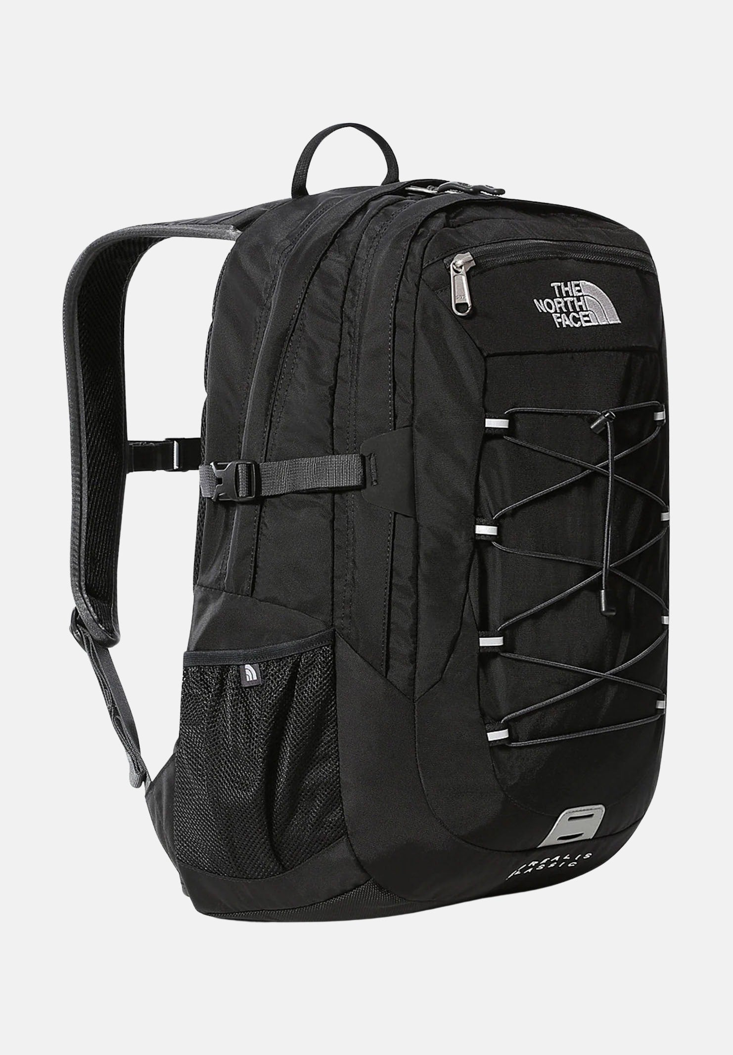 THE NORTH FACE Zaino Borealis Classic nero per uomo e donna NF00CF9C4GZ1 . THE NORTH FACE 