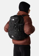 THE NORTH FACE Zaino Borealis Classic nero per uomo e donna NF00CF9C4GZ1 . THE NORTH FACE 