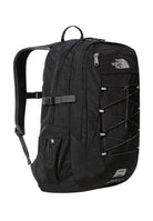 Zaino Borealis Classic nero per uomo e donna con zip e lacci NF00CF9CKT01 KT01 THE NORTH FACE 