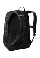 Zaino Borealis Classic nero per uomo e donna con zip e lacci NF00CF9CKT01 KT01 THE NORTH FACE 