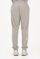 THE NORTH FACE Pantalone sportivo Simple Dome Light Regular fango da uomo NF0A8C412MB1 . THE NORTH FACE 