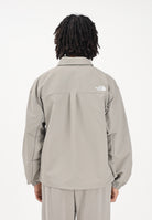 THE NORTH FACE Giacca a vento TNF Easy fango da uomo NF0A8EUD2MB1 . THE NORTH FACE 