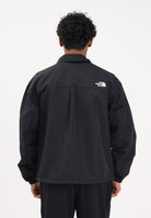 THE NORTH FACE Giacca a vento TNF Easy nera da uomo NF0A8EUDJK31 . THE NORTH FACE 