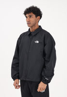 THE NORTH FACE Giacca a vento TNF Easy nera da uomo NF0A8EUDJK31 . THE NORTH FACE 