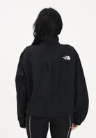THE NORTH FACE Giacca a vento TNF Easy nera da donna NF0A8EUXJK31 . THE NORTH FACE 