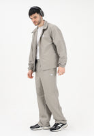 THE NORTH FACE Pantalone TNF Easy Wind beige da uomo NF0A8FBM2MB1 . THE NORTH FACE 
