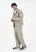 THE NORTH FACE Pantalone TNF Easy Wind beige da uomo NF0A8FBM2MB1 . THE NORTH FACE 