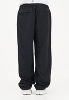 THE NORTH FACE Pantalone TNF Easy Wind nero da uomo NF0A8FBMJK31 . THE NORTH FACE 