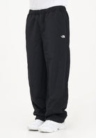 THE NORTH FACE Pantalone TNF Easy Wind nero da uomo NF0A8FBMJK31 . THE NORTH FACE 