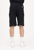 THE NORTH FACE Shorts Exploration nero da uomo NF0A8FU9JK31 . THE NORTH FACE 