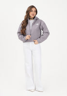 THE NORTH FACE Giacca a vento Quest DryVent™ lilla da donna NF0A8G13G7O1 . THE NORTH FACE 