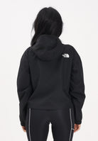 THE NORTH FACE Giacca a vento Quest DryVent™ nera da donna NF0A8G13JK31 . THE NORTH FACE 