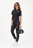 THE NORTH FACE Leggings sportivo Cambrena nero da donna NF0A8G1EJK31 . THE NORTH FACE 