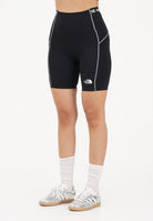 THE NORTH FACE Ciclista Cambrena nero da donna NF0A8G1FJK31 . THE NORTH FACE 