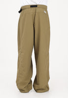 THE NORTH FACE Pantalone sportivo NSE kiwi per uomo e donna NF0A8G952EL1 . THE NORTH FACE 